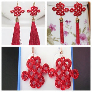 The Chinese Knot: A Timeless Symbol & Application across Different Domains