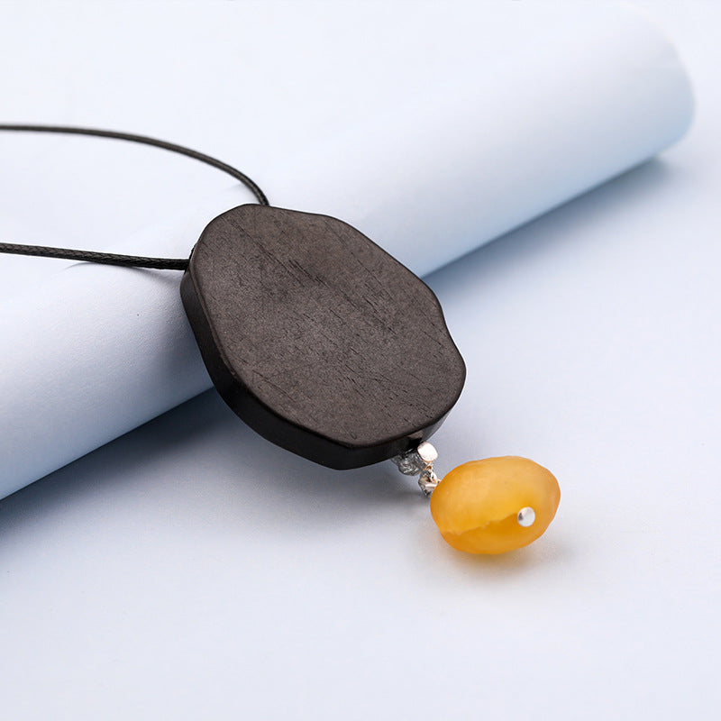Harvest Fruit Necklace