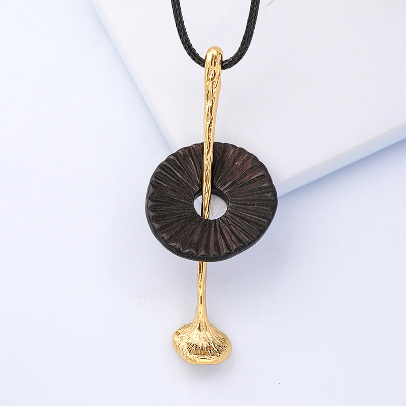Water Drop Necklace
