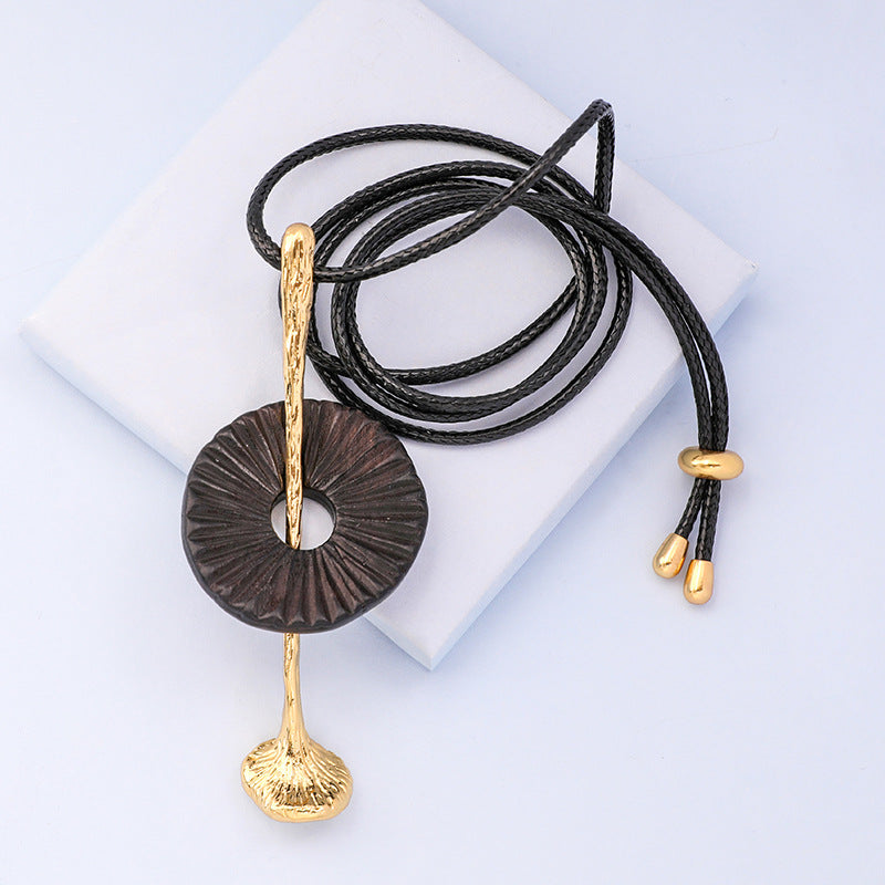 Water Drop Necklace