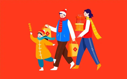 An Overview to Chinese New Year Traditions